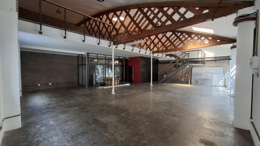 To Let commercial Property for Rent in Salt River Western Cape